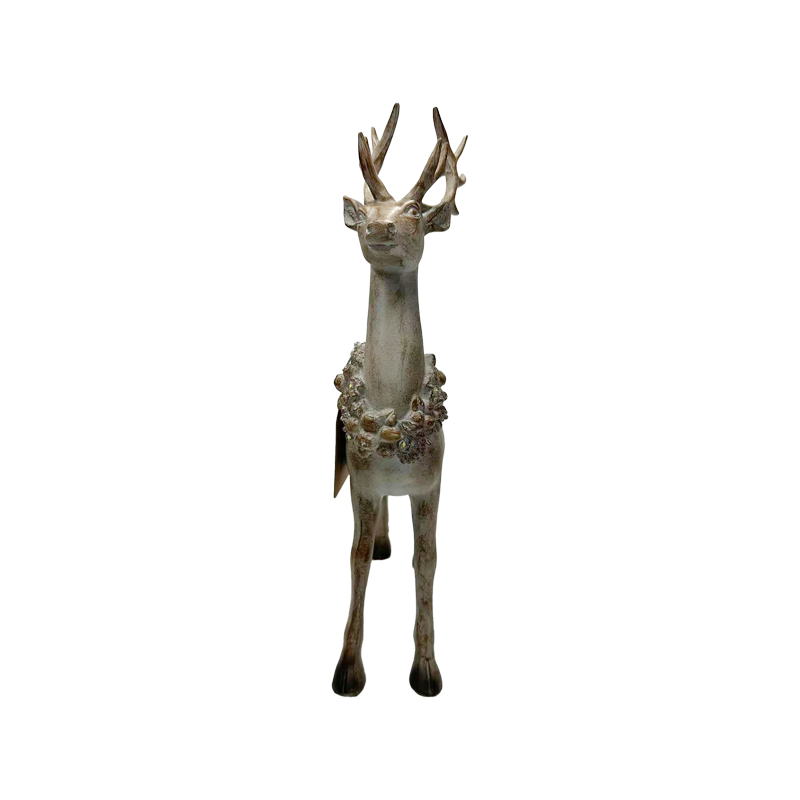 Deer Statue