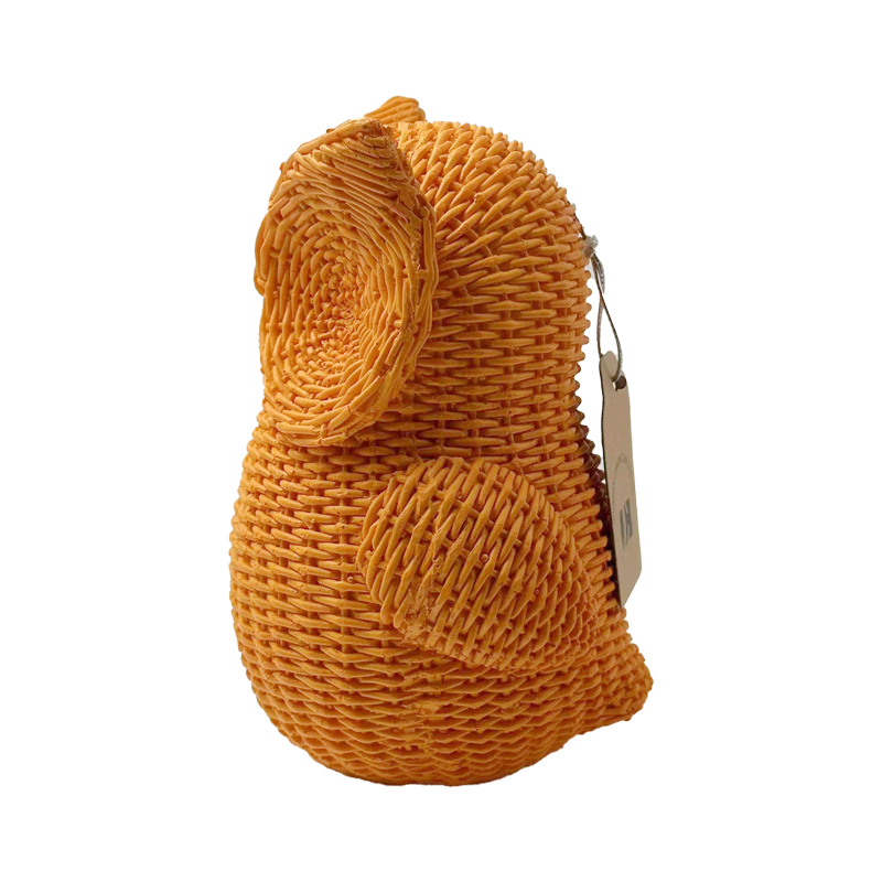 Knit Owl