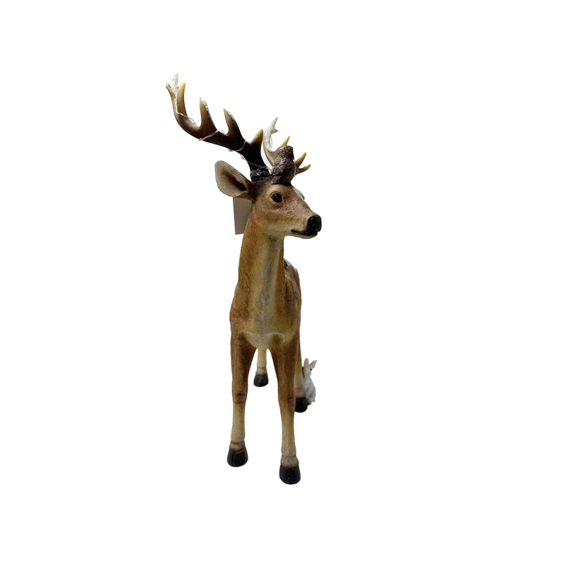 Deer Statue