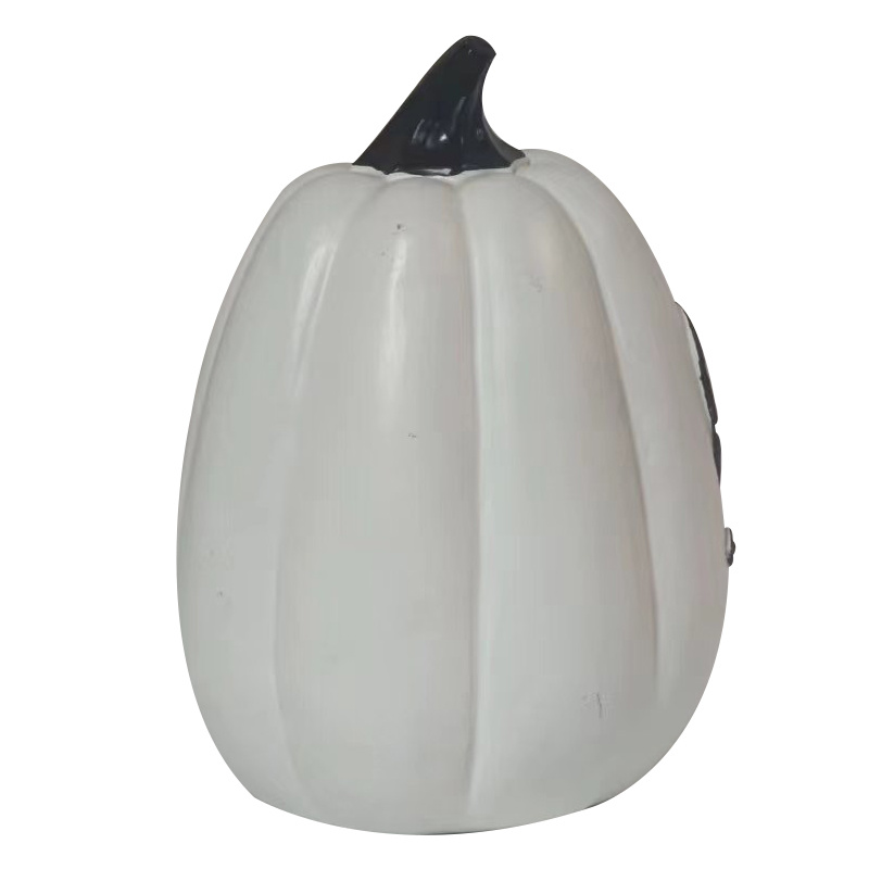 White Pumpkin