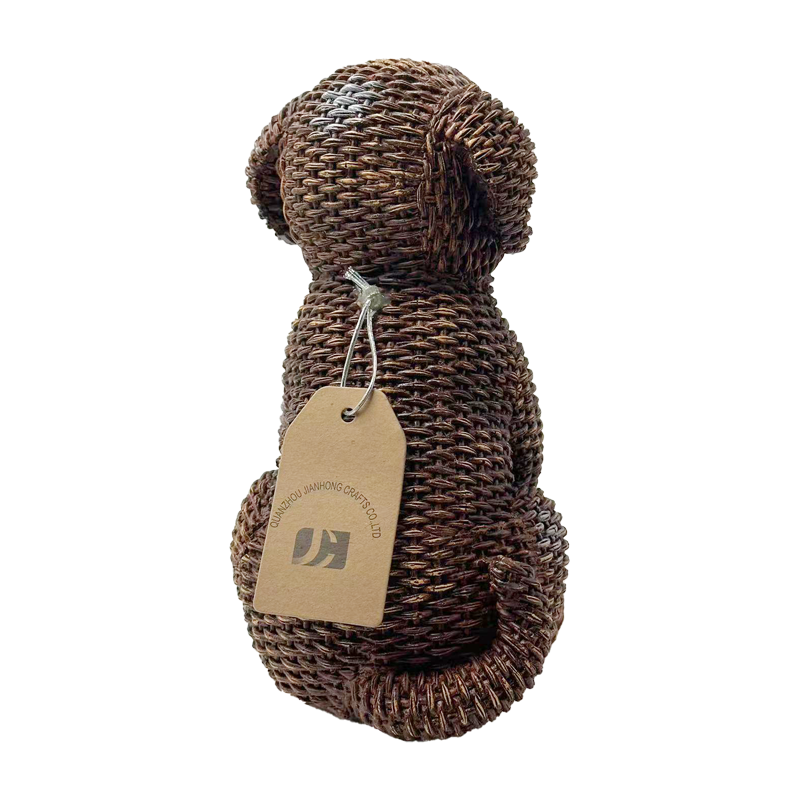 Knit Dog