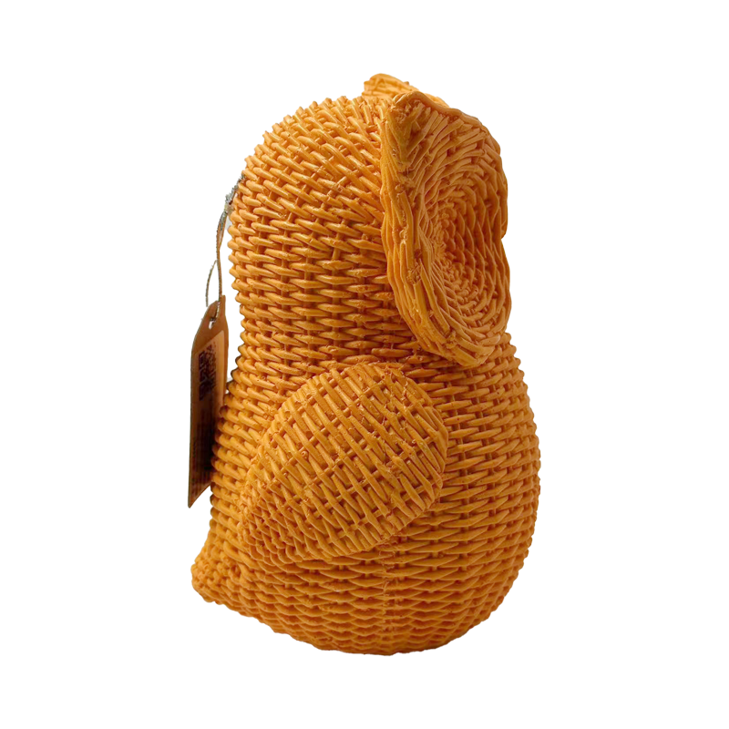 Knit Owl