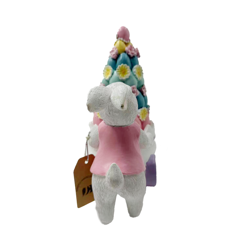 Cake Rabbit