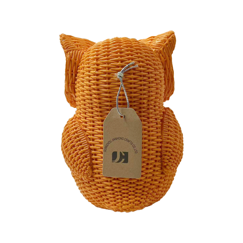 Knit Owl