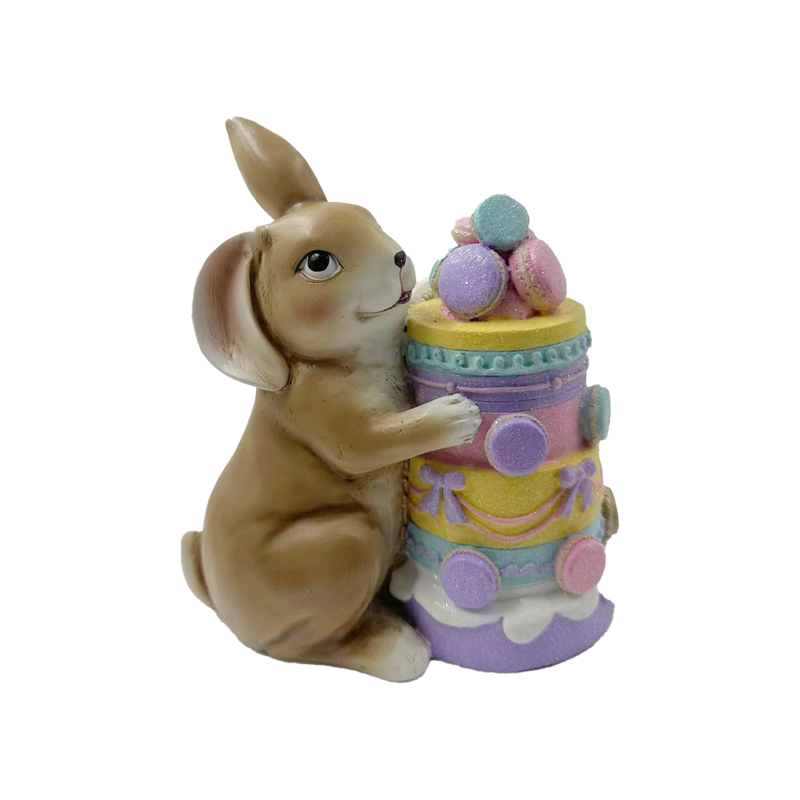 Macaron Rabbit