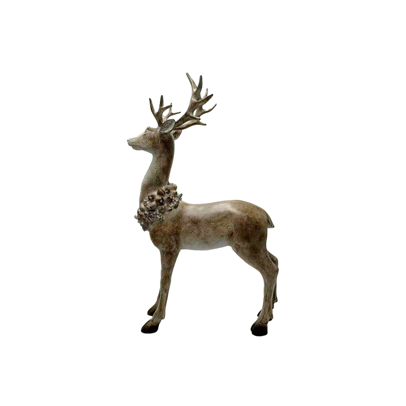 Deer Statue