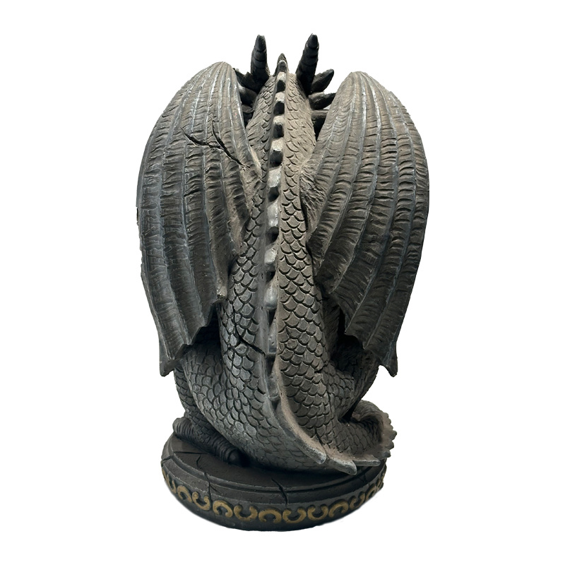 Dragon Statue