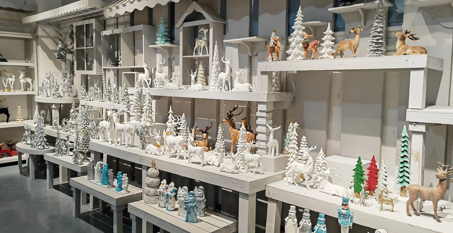Jianhong crafts