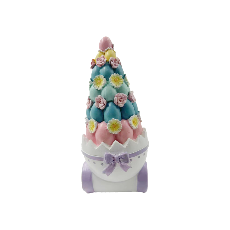 Cake Rabbit