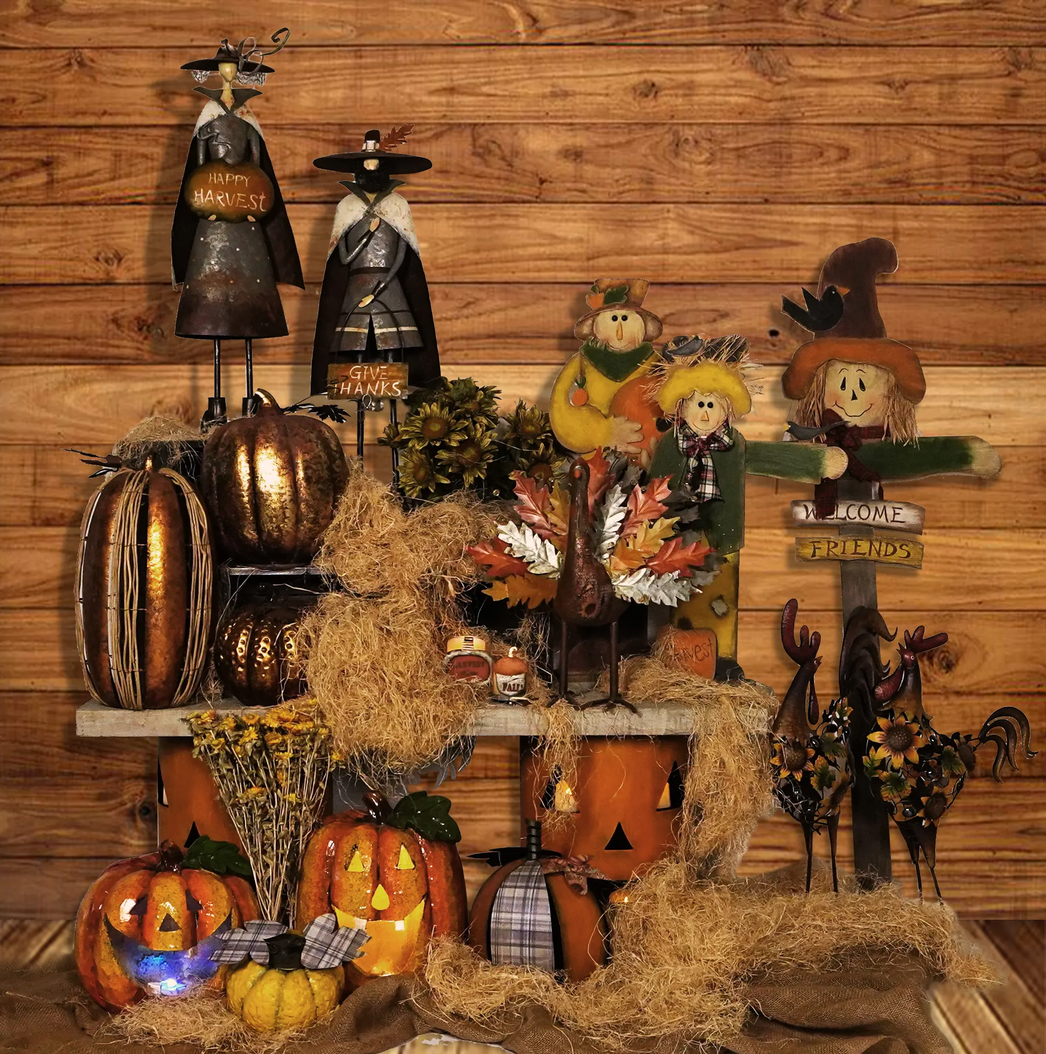 Thanksgiving series