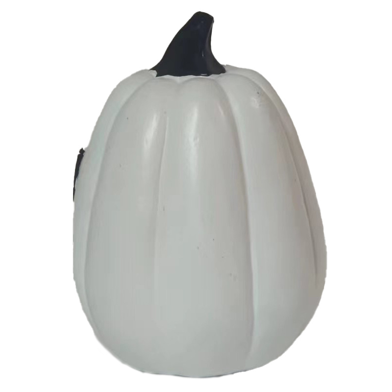White Pumpkin
