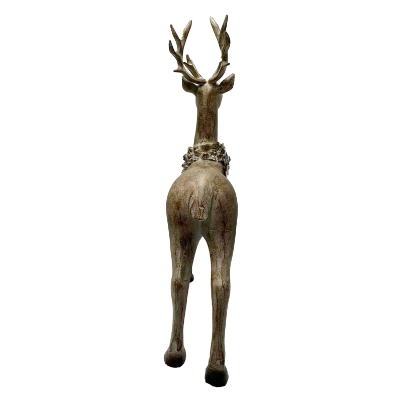 Deer Statue