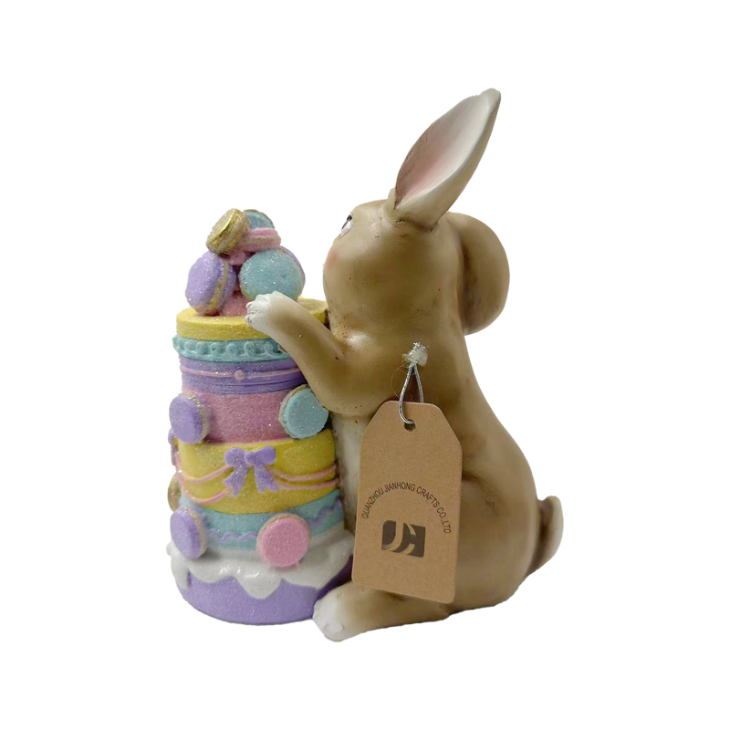 Macaron Rabbit