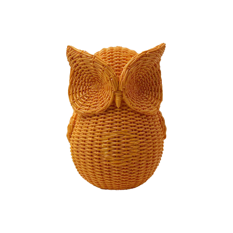 Knit Owl