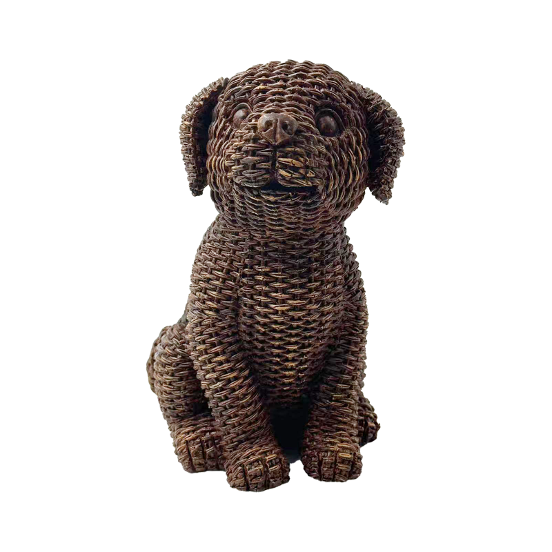 Knit Dog