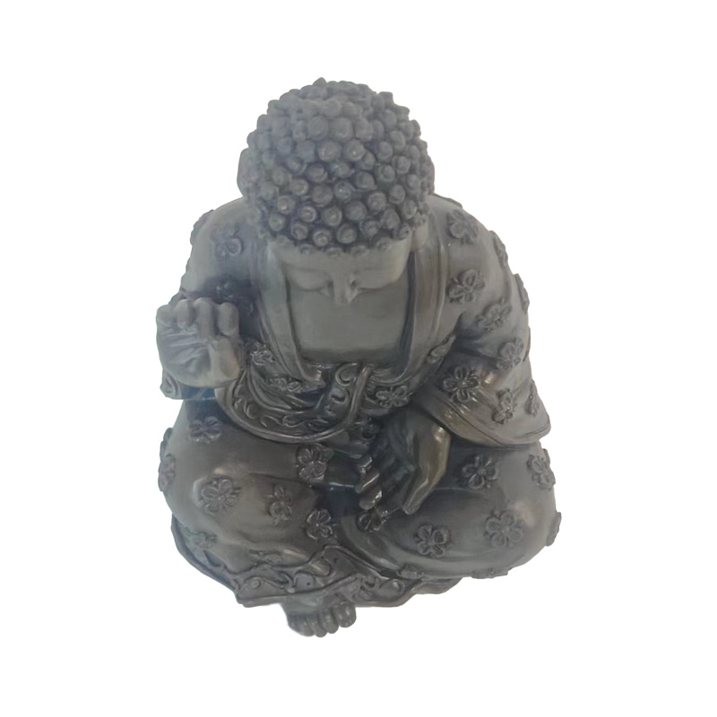 Buddha Scuipture