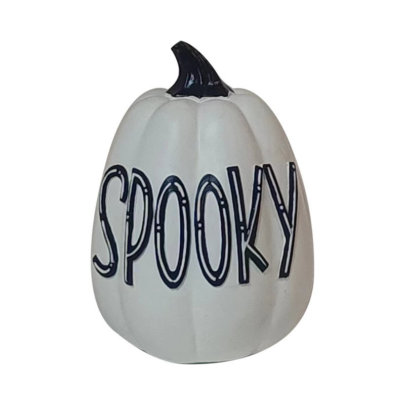 White Pumpkin