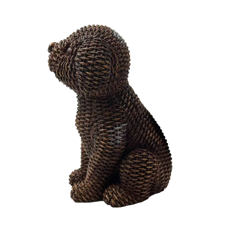 Knit Dog