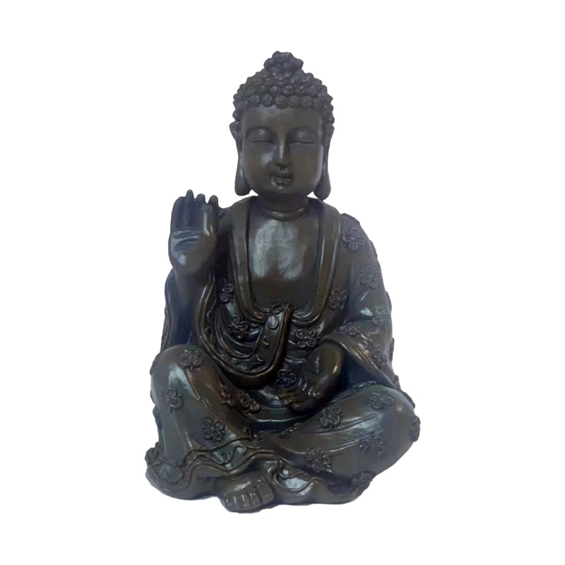 Buddha Scuipture