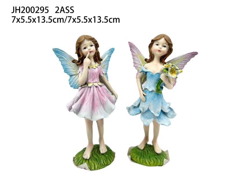 Flower fairy