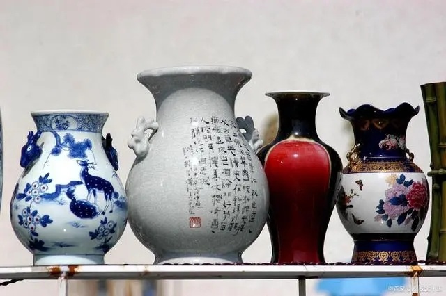 Speaking of traditional crafts