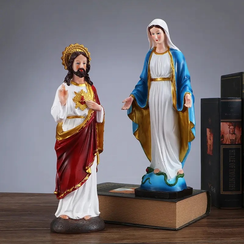 Religious series