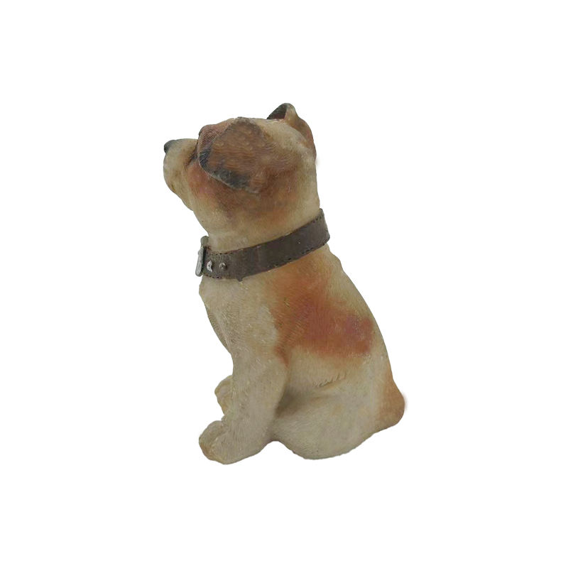 Border Collie Sculpture