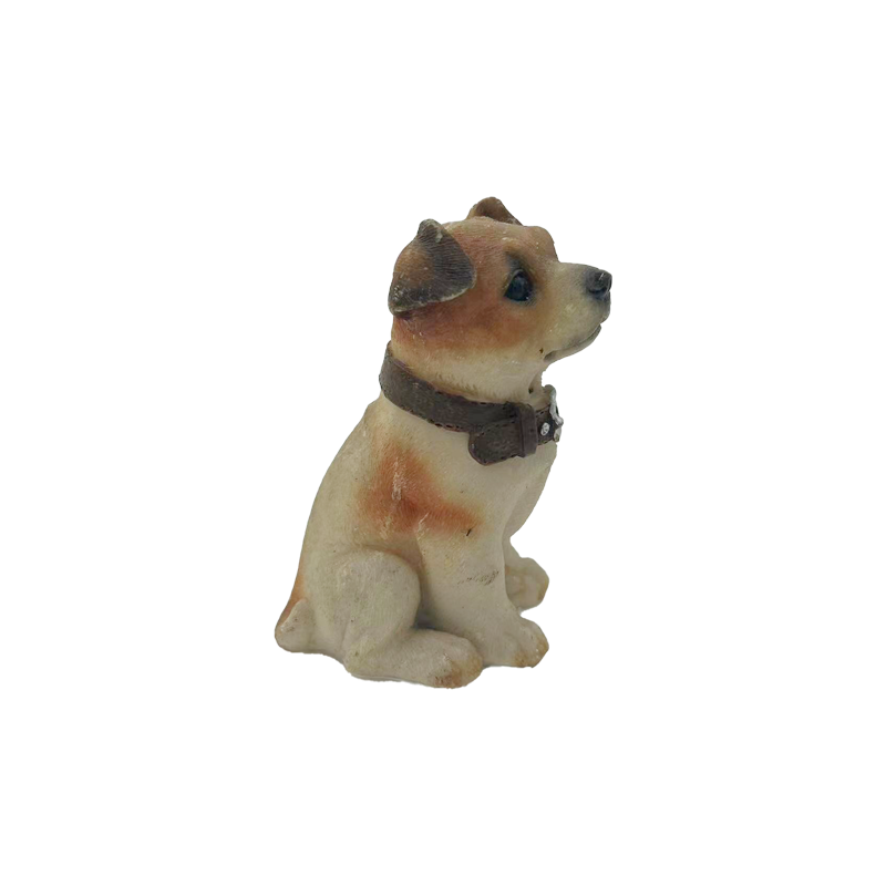 Border Collie Sculpture