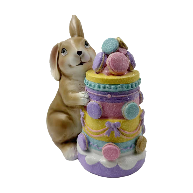 Macaron Rabbit