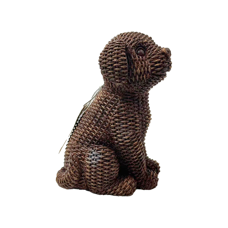 Knit Dog