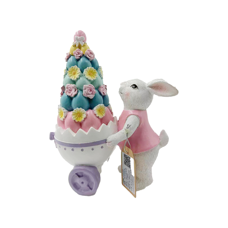 Cake Rabbit