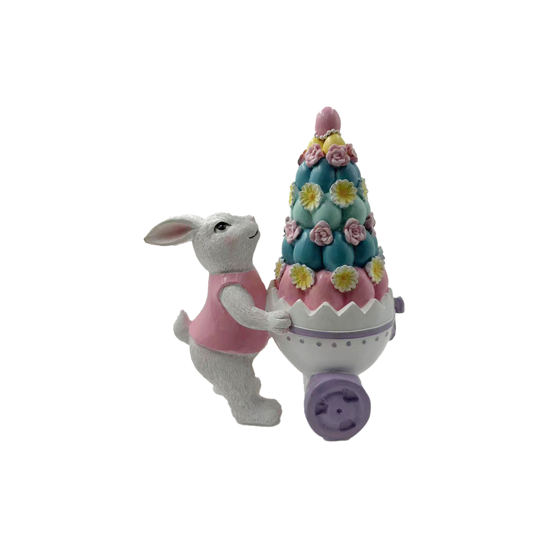 Cake Rabbit