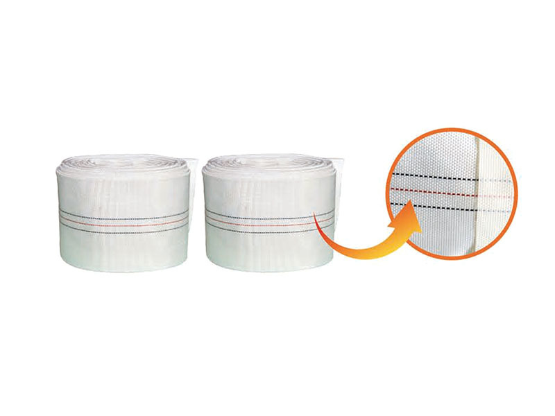 Fire Hose PVC