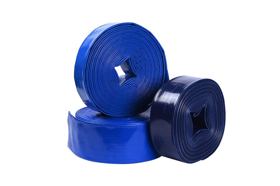 PVC plastic hose