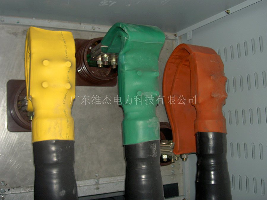 廣東電網(wǎng)公司珠海供電局110kV屏東變電站工程