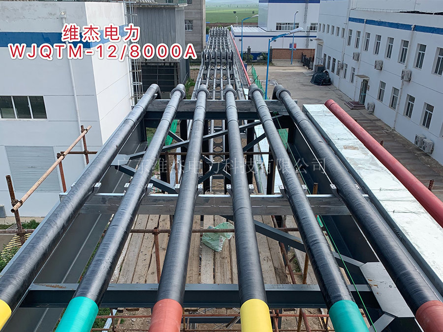 國家電投內(nèi)蒙熱電項(xiàng)目