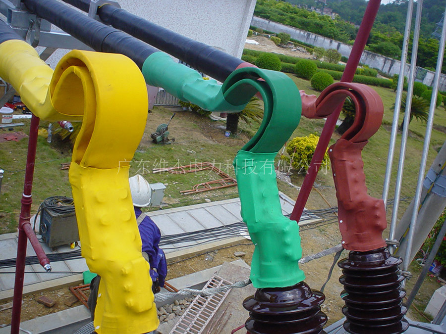 廣東電網(wǎng)公司云浮供電局110kV天馬變電站#2主變擴(kuò)建工程