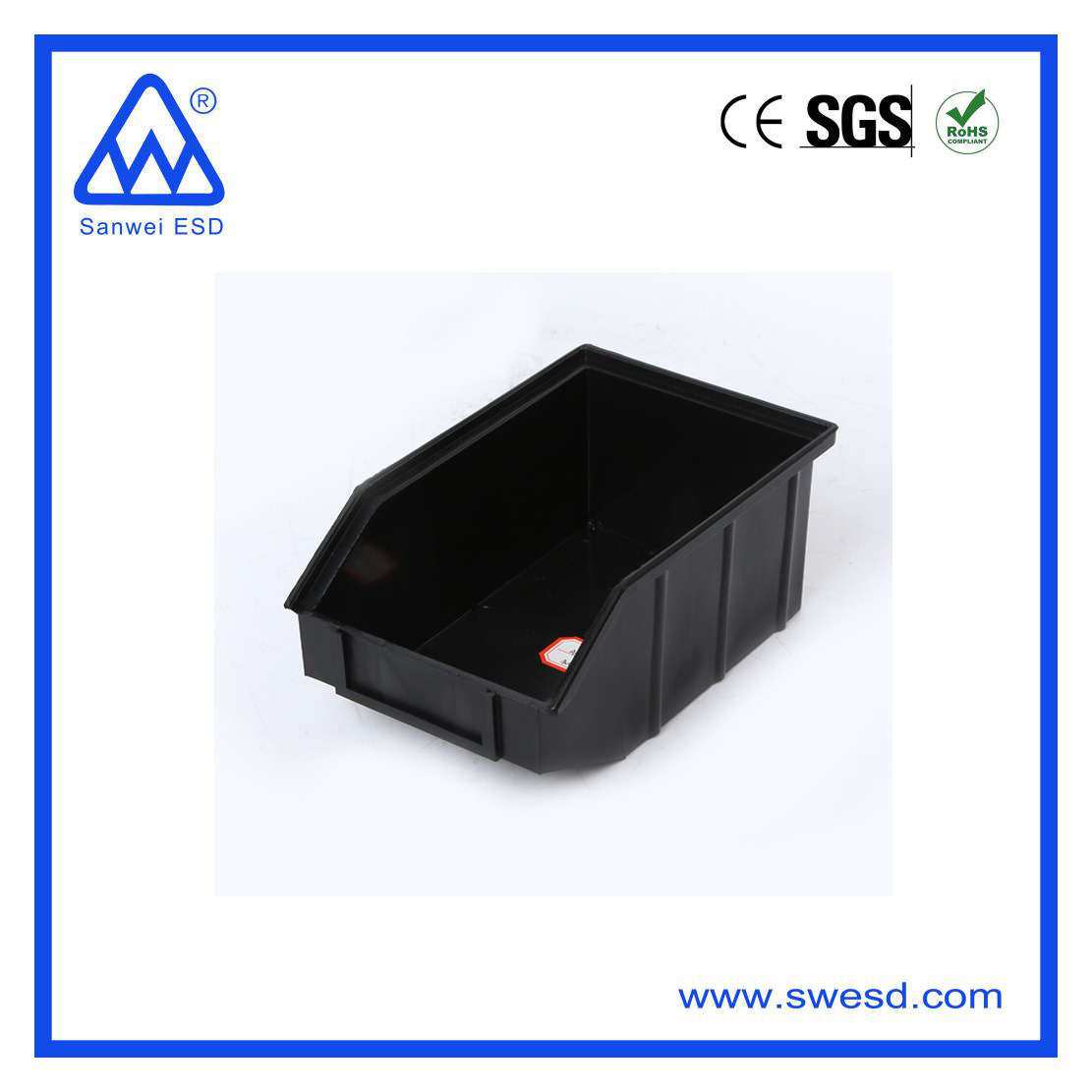 3W-9805105 （防静电元件盒）