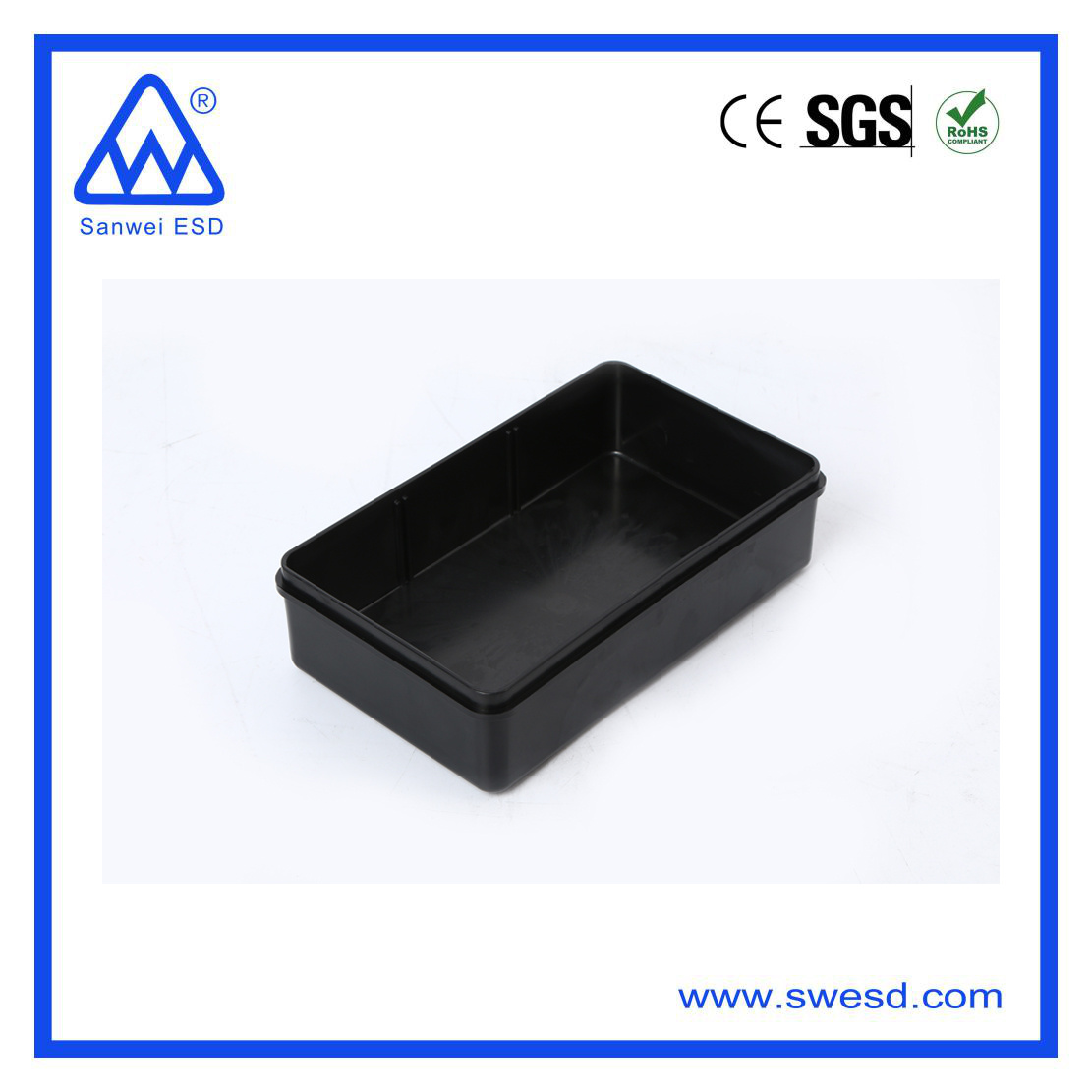 3W-9805106 （防静电元件盒）