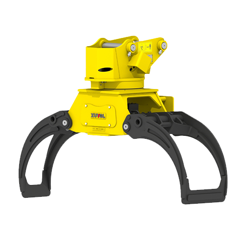 Log Grapple-WYJ-100P