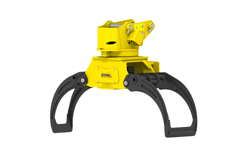 Log Grapple-WYJ-300P