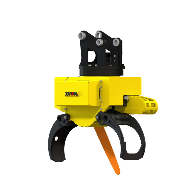 Saw-WYJ-50W Grapple