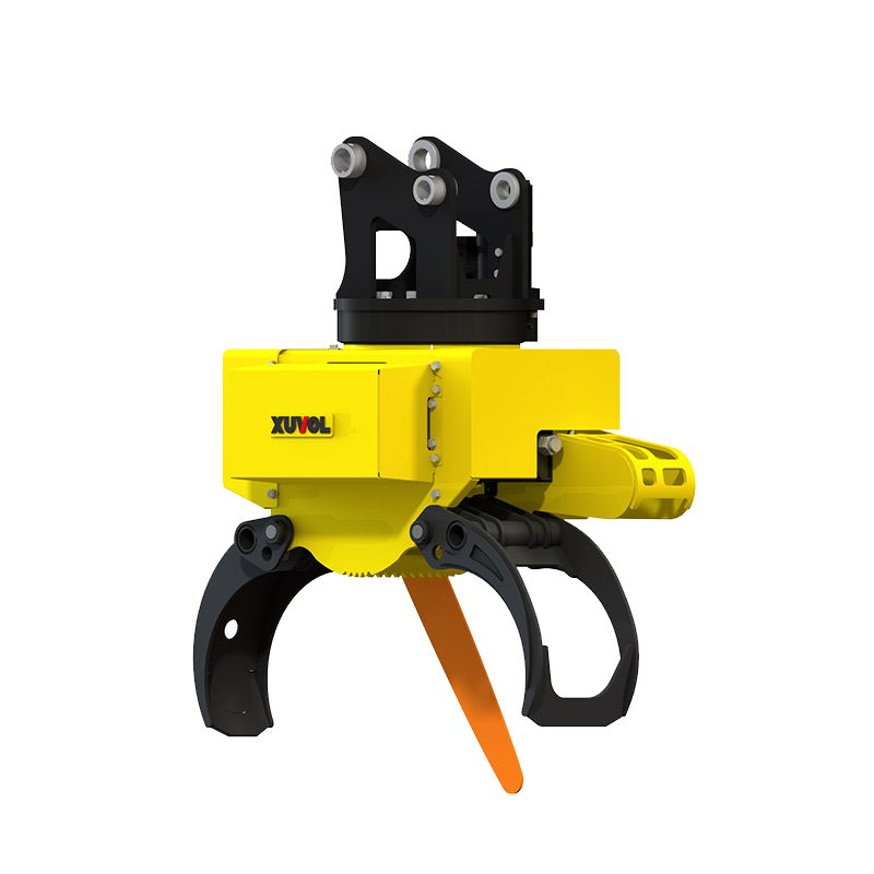 Saw-WYJ-50W Grapple