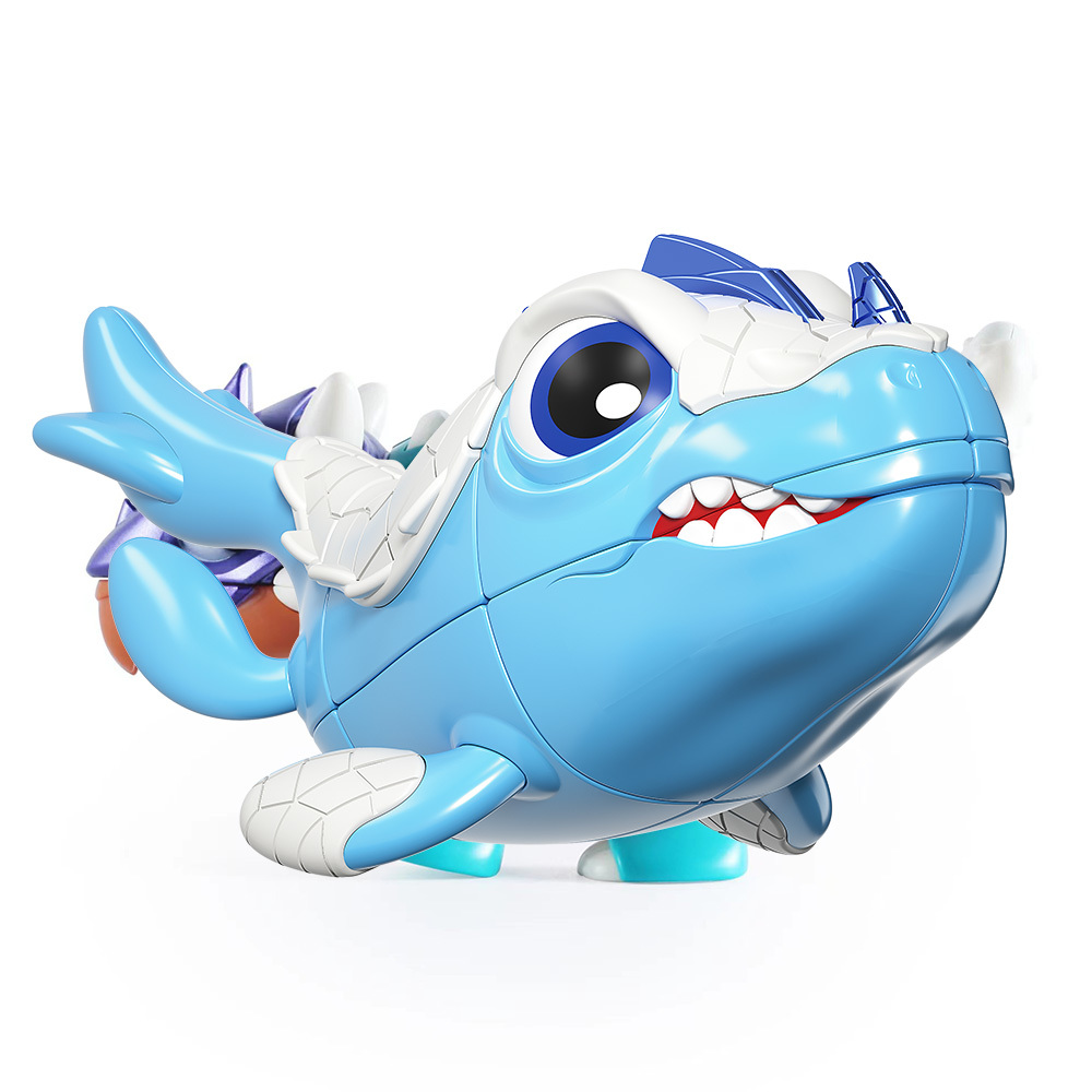 Flying fish