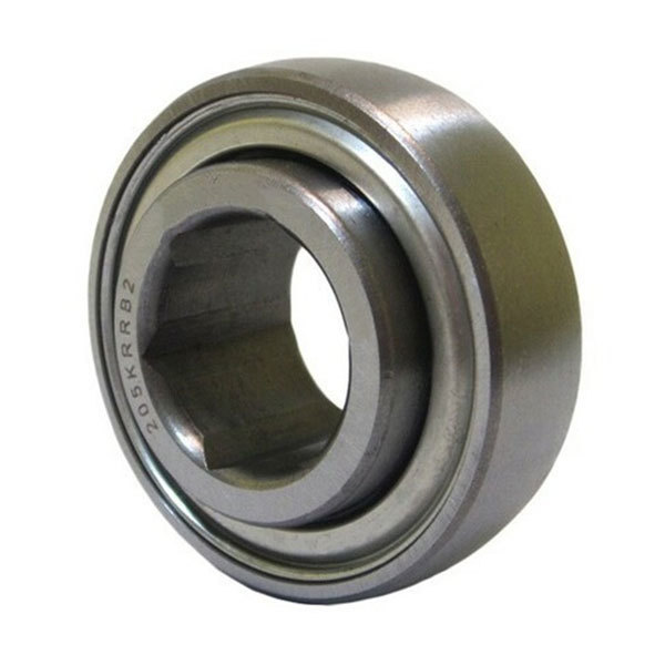 Hexgon Bore