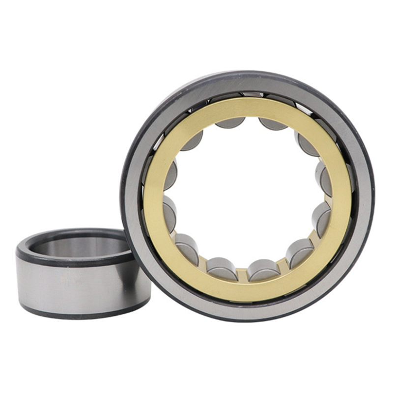 SKF Traction Motor Drive System Bearings-2