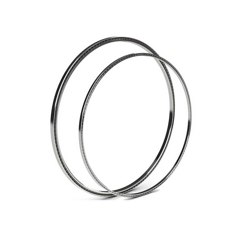 Thin Section Open Bearings