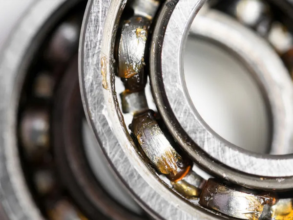 Angular Contact Ball Bearings