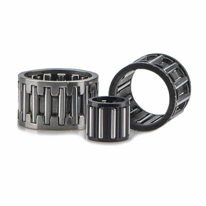 Radial Needle Roller And Cage Assembly Type K0000