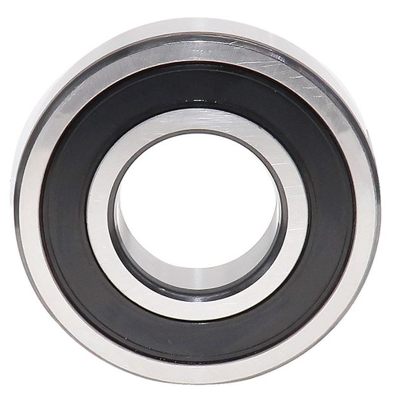 Thickened Deep Groove Ball Bearings
